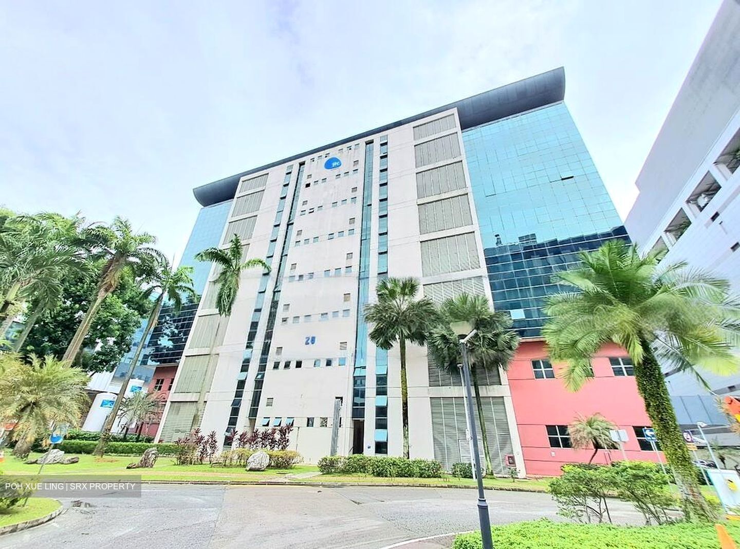 Ayer Rajah Crescent (D5), Factory #474590981